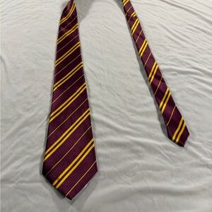 Harry Potter Gryffindor Neck Tie 52L